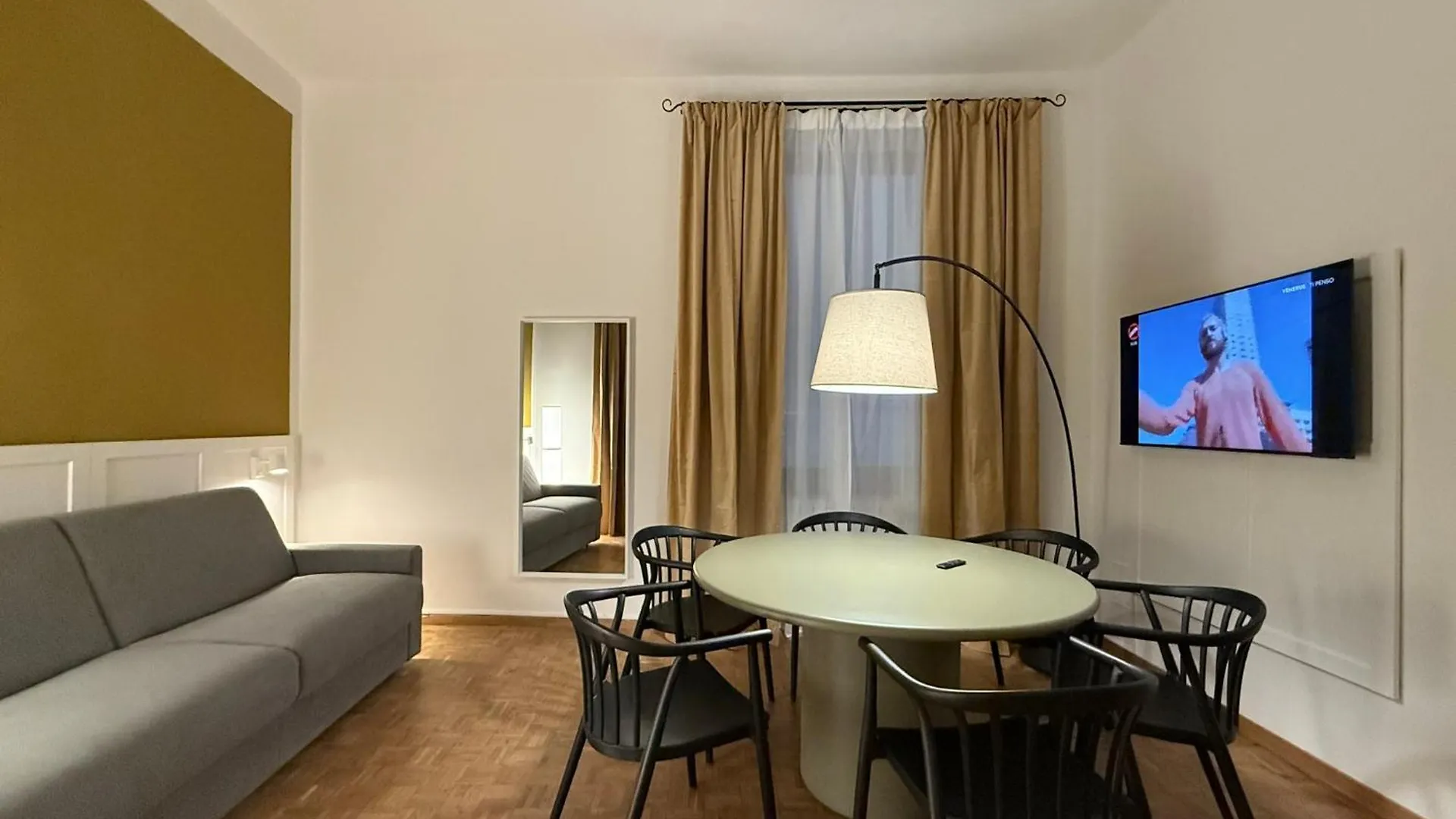 Διαμέρισμα Yome - Your Home In Φλωρεντία Ιταλία