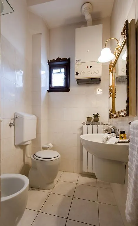 Yome - Your Home In Φλωρεντία