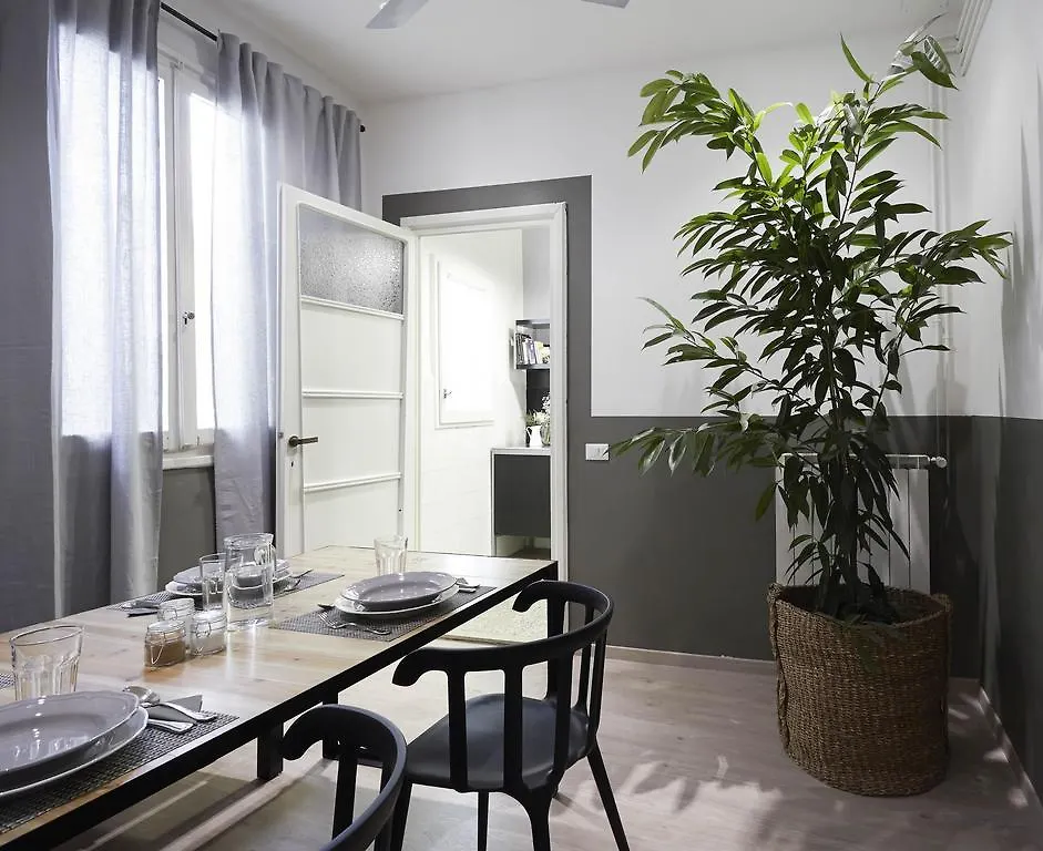 Yome - Your Home In Φλωρεντία Διαμέρισμα