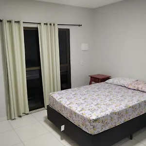 Residencial Ze Buscape Apartamento Bombinhas