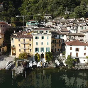 Oria Lugano Lake, Il Nido Dell'aquila Appartement Oria (Como)