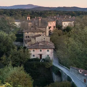 Il Borro Relais & Chateaux Ξενοδοχείο