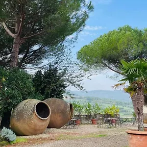 Corte Di Valle Фермерский дом