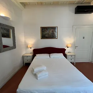 Residenza D'epoca Historia Luxury Boutique Πανσιόν