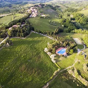 Borgo Il Poggio Montaione