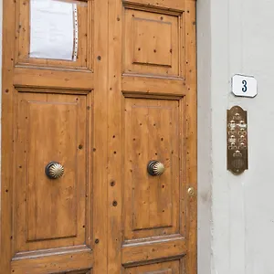 Signoria Imperial Apartamento