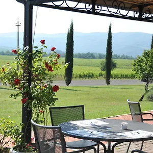Tenuta Casabianca Фермерский дом