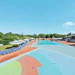Riva Degli Etruschi Дом отдыха