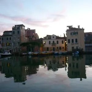  Apartment Ca' Greco Italy