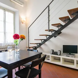  Apartment Della Scala Modern