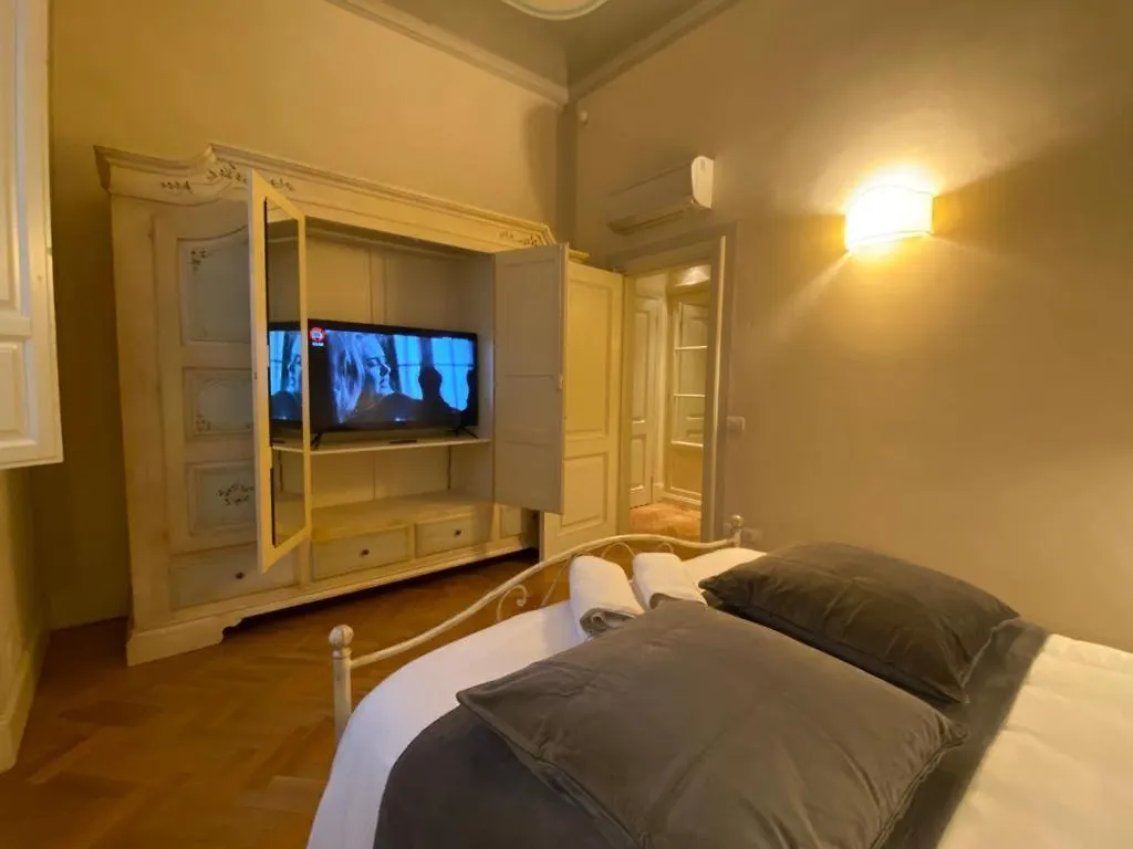 Yome - Your Home In Firenze 0*,