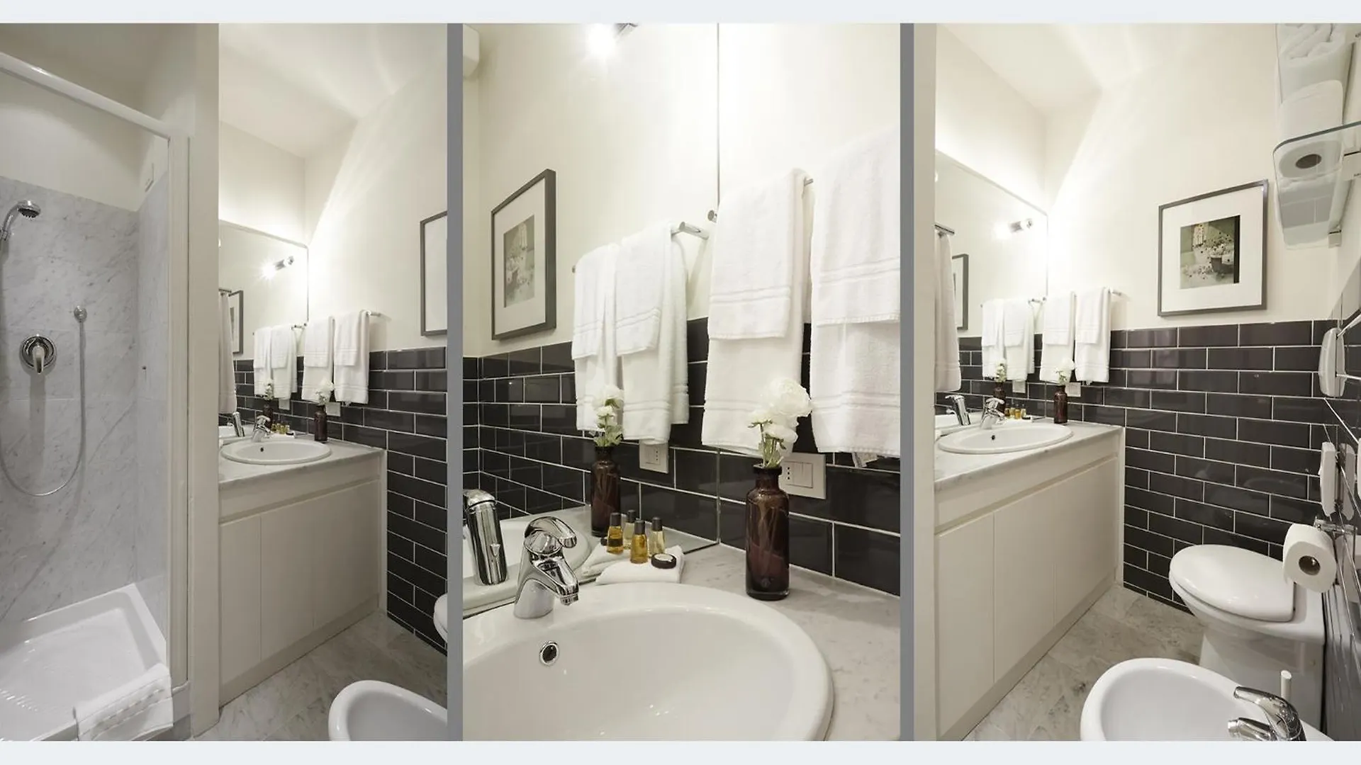 Yome - Your Home In Firenze