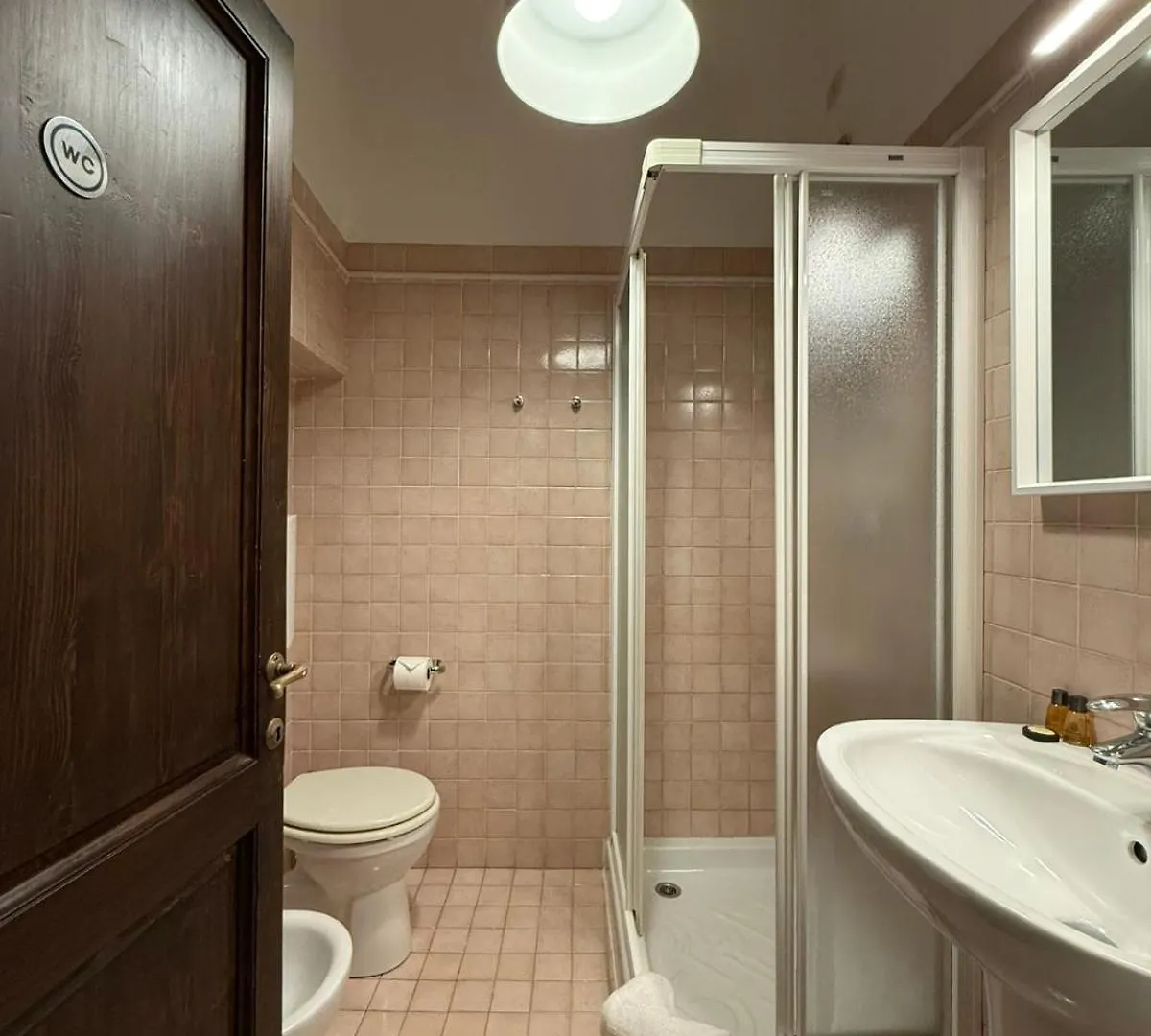 Lejlighed Yome - Your Home In Firenze Italien