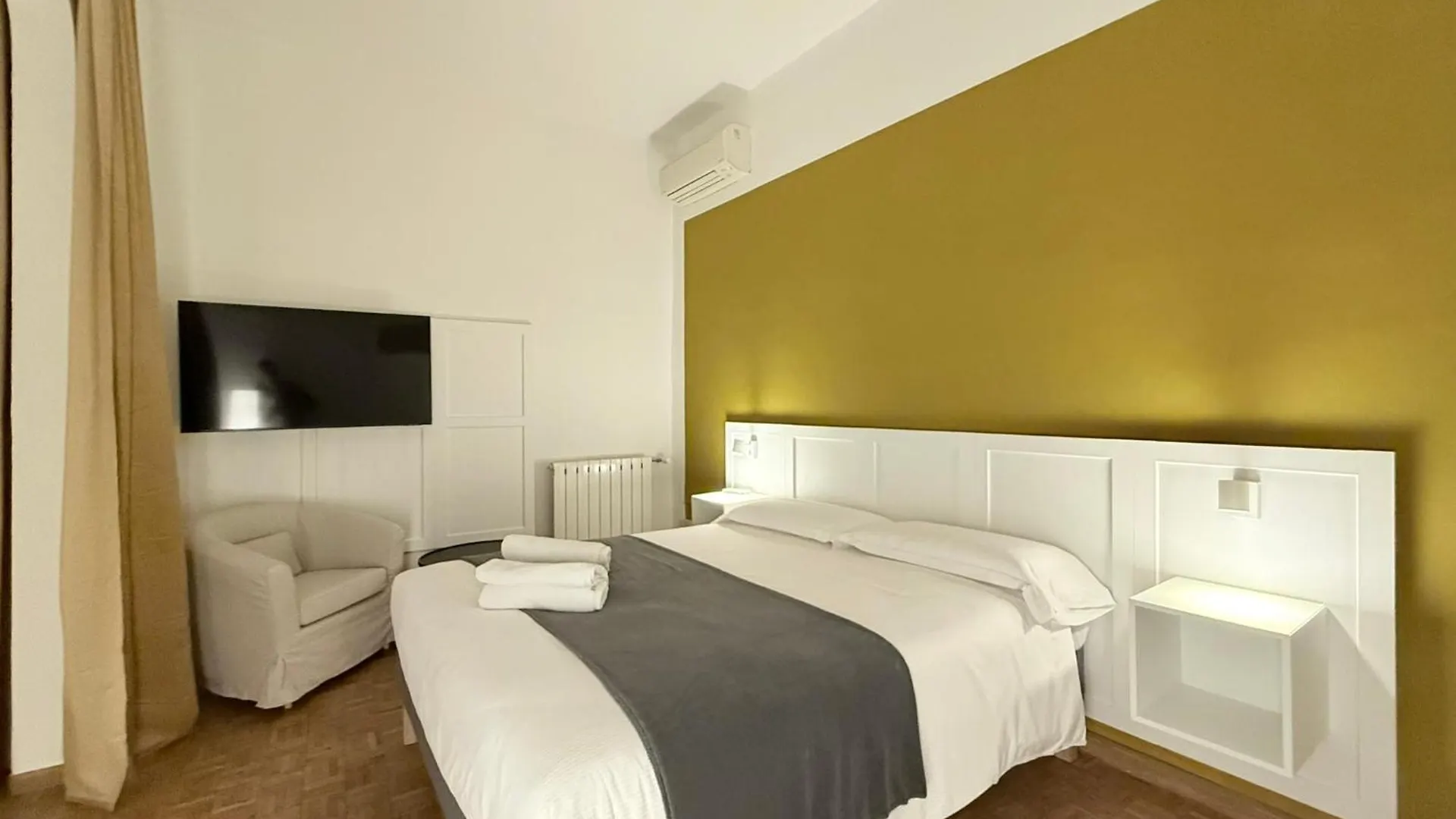 Yome - Your Home In Firenze