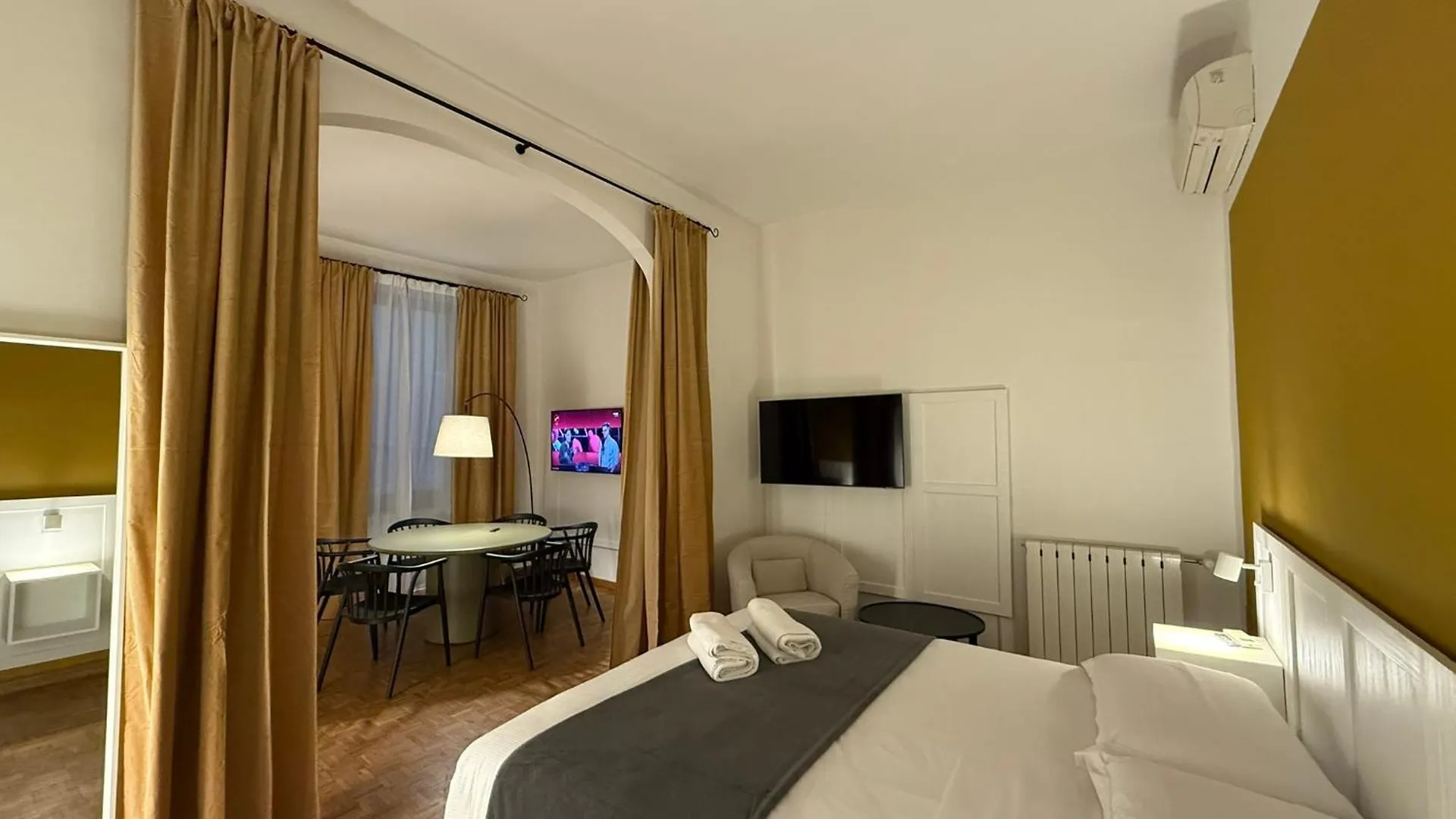 Lejlighed Yome - Your Home In Firenze