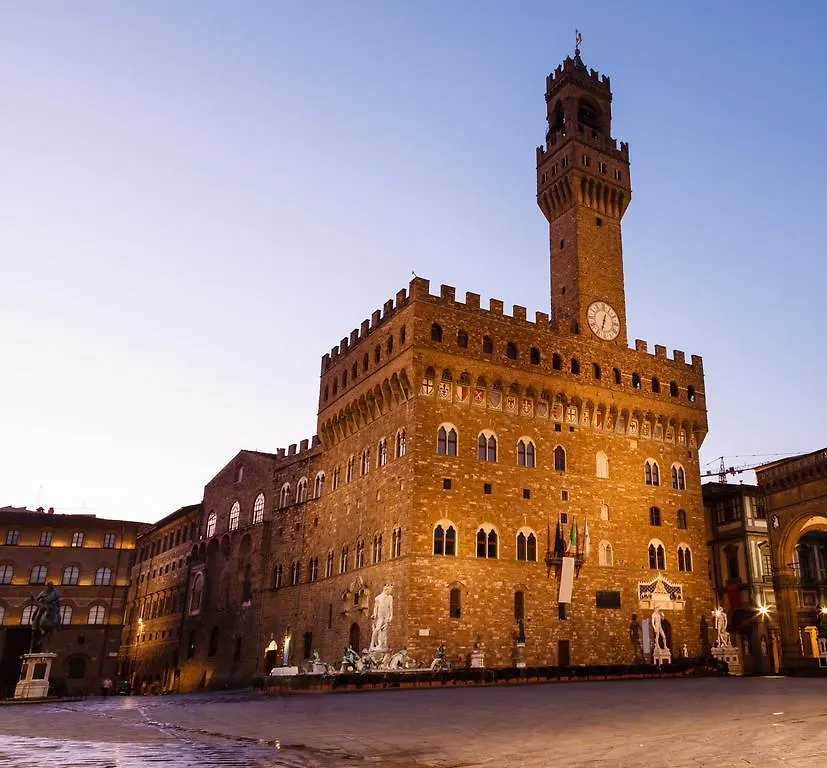Yome - Your Home In Firenze 0*,  Italien