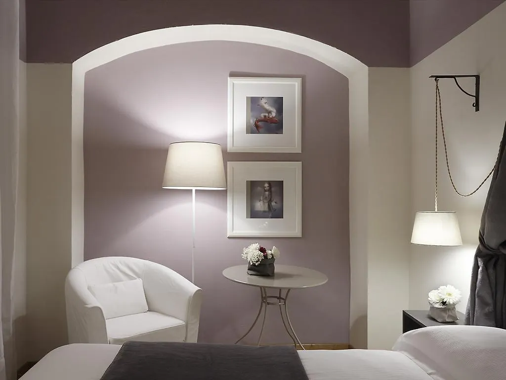Yome - Your Home In Firenze Lejlighed