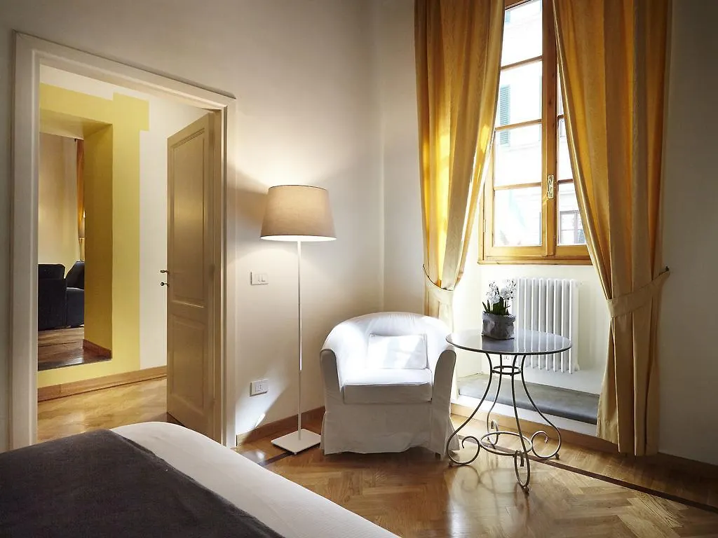 Lejlighed Yome - Your Home In Firenze Italien