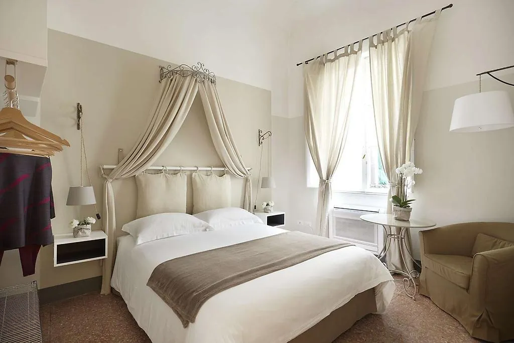 Yome - Your Home In Firenze Lejlighed