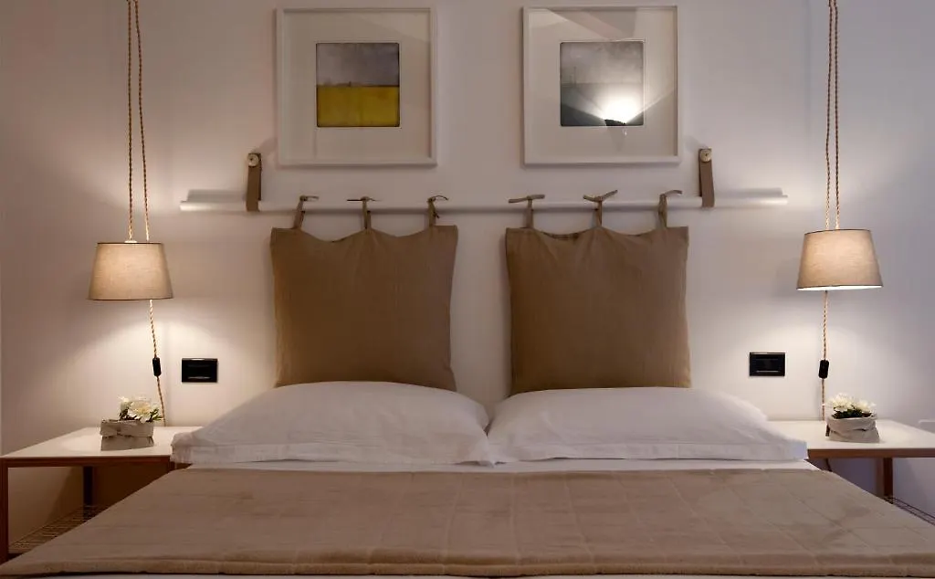 Lejlighed Yome - Your Home In Firenze