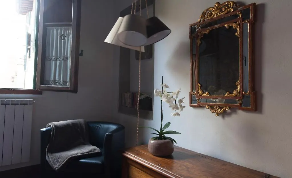 Yome - Your Home In Firenze Lejlighed