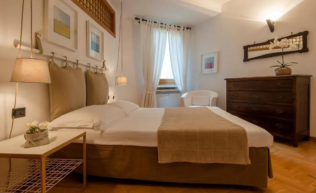 Yome - Your Home In Firenze