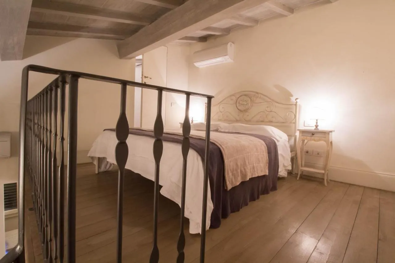 Lejlighed Yome - Your Home In Firenze Italien