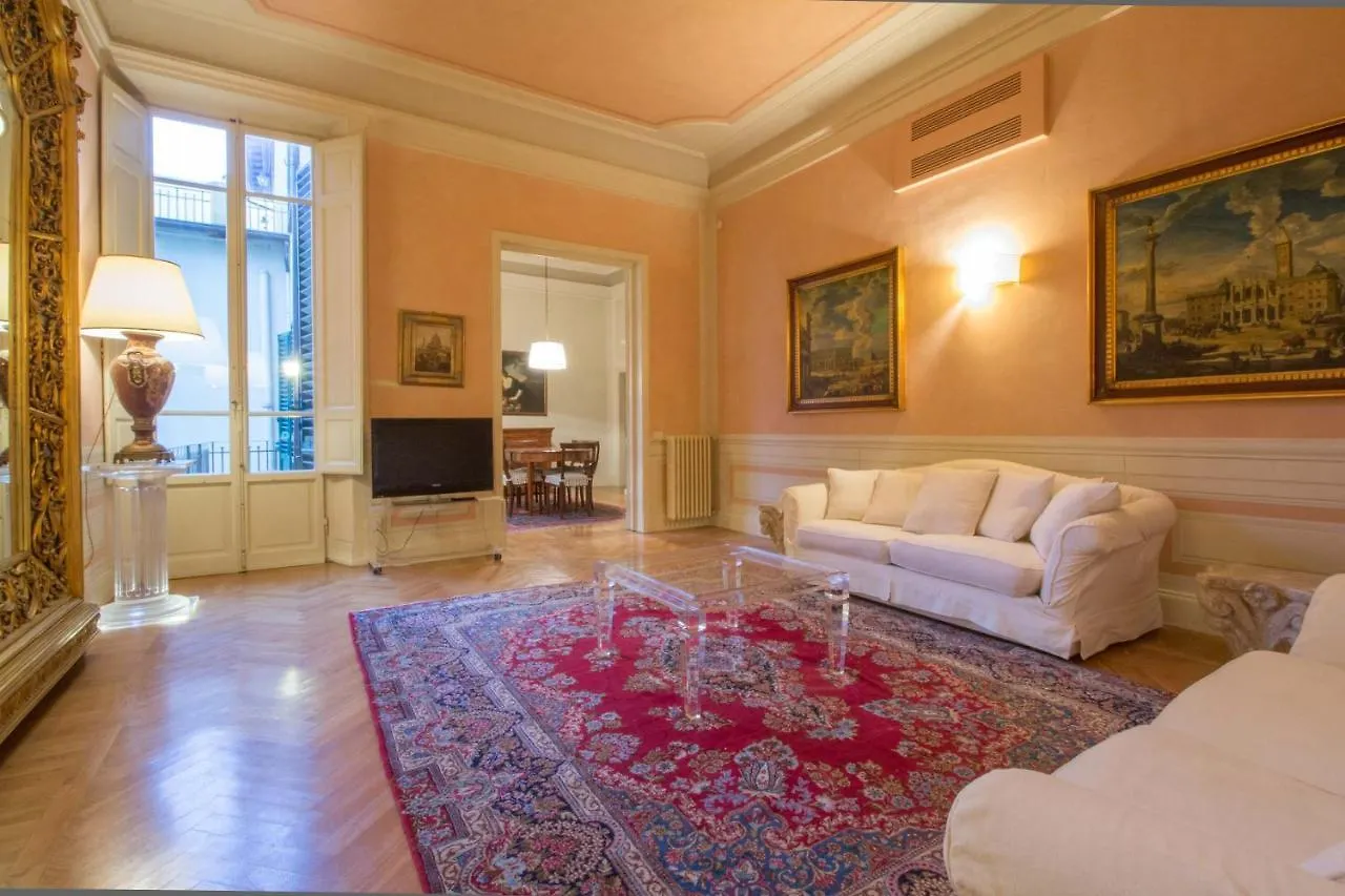 Lejlighed Yome - Your Home In Firenze
