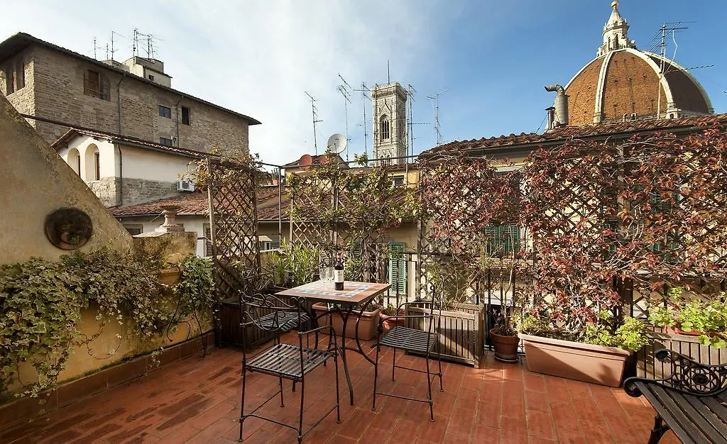 Yome - Your Home In Firenze Lejlighed