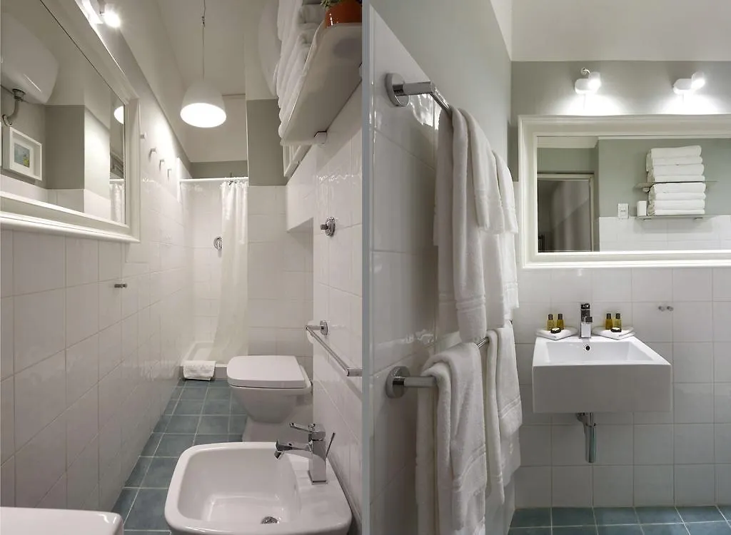 Yome - Your Home In Florence Apartment