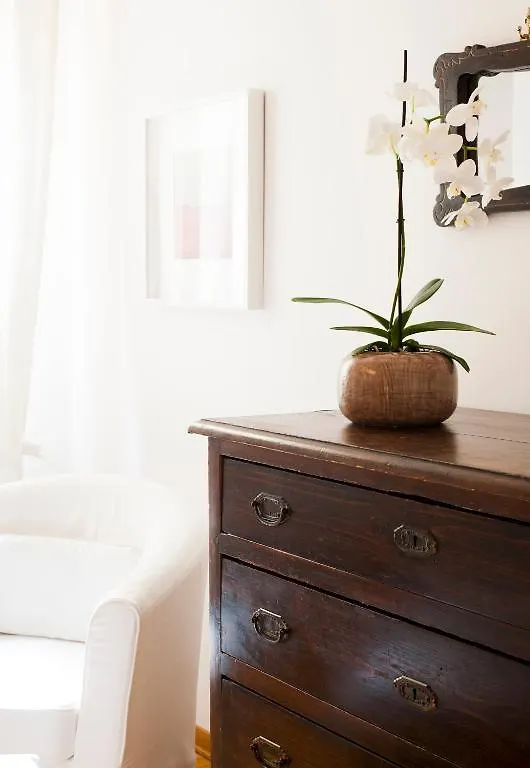 Yome - Your Home In Florence Apartment
