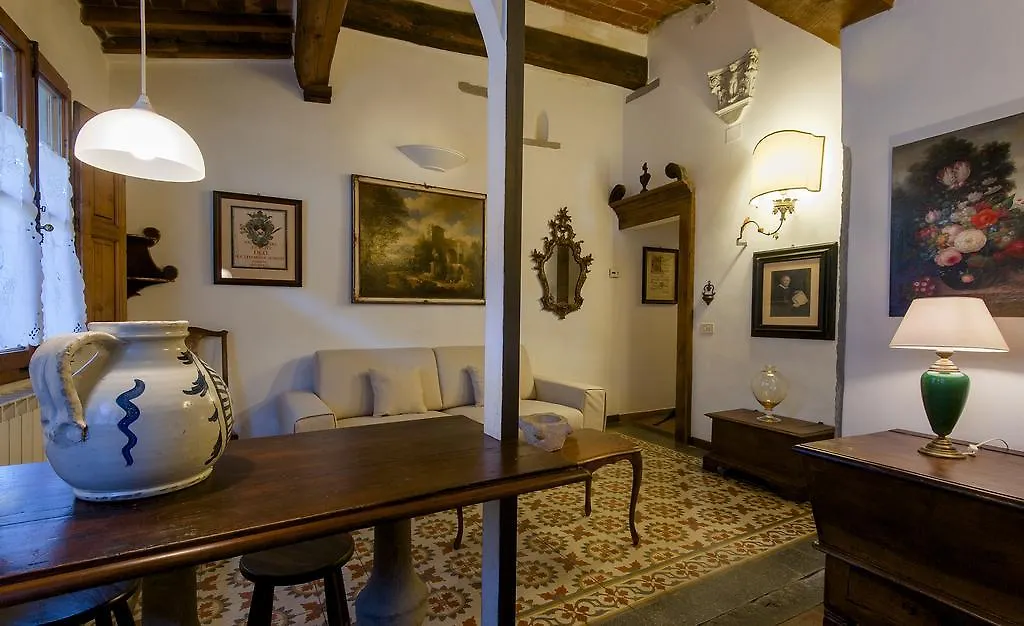 Apartment Yome - Your Home In Florence