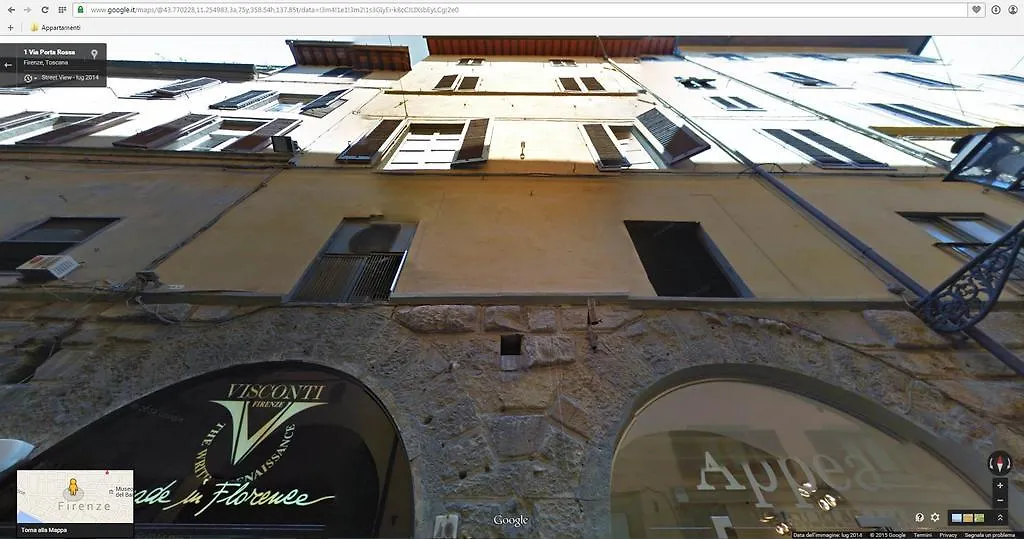 Yome - Your Home In Florence