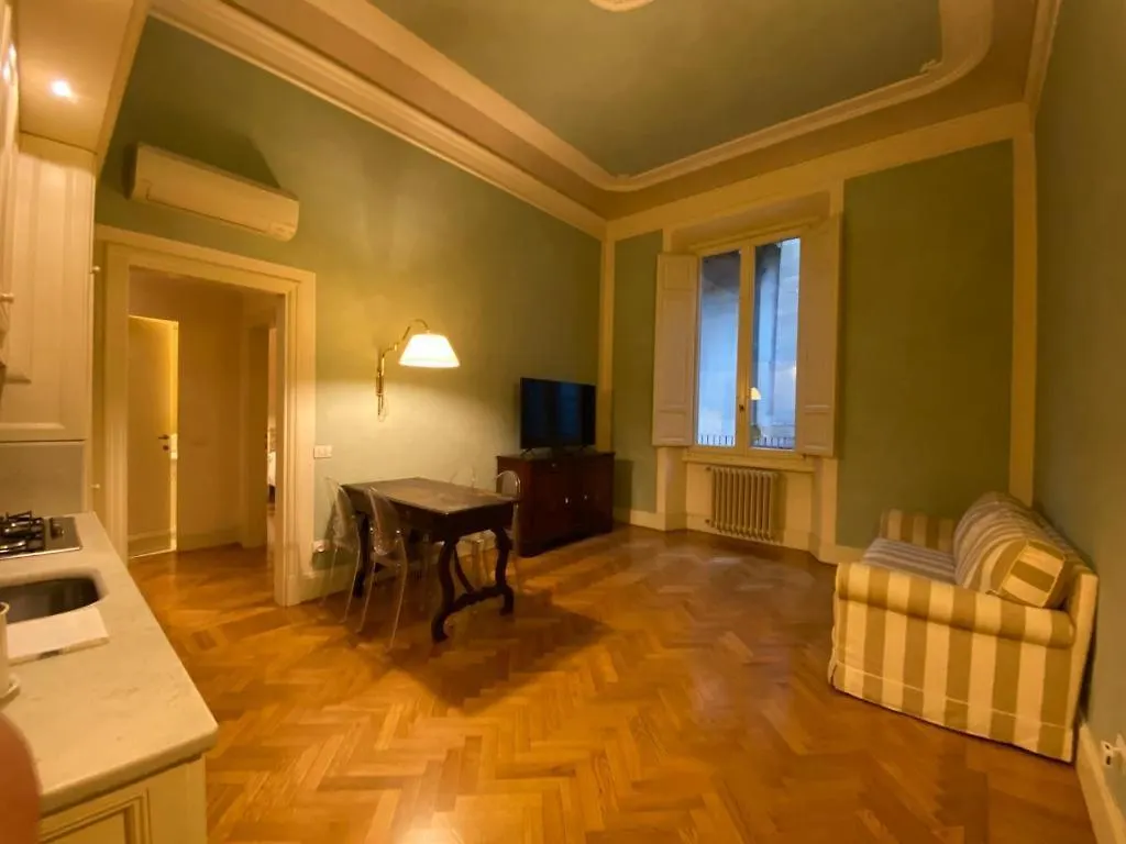 Apartment Yome - Your Home In Florence Italy