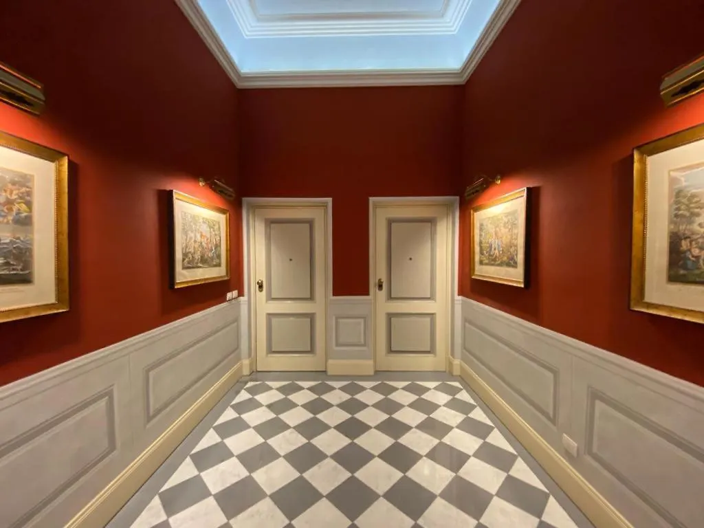 Apartment Yome - Your Home In Florence