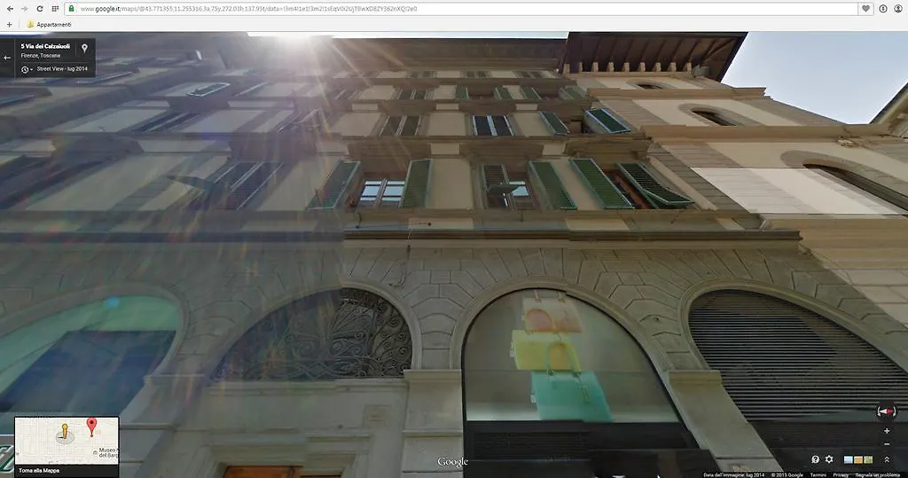Apartment Yome - Your Home In Florence