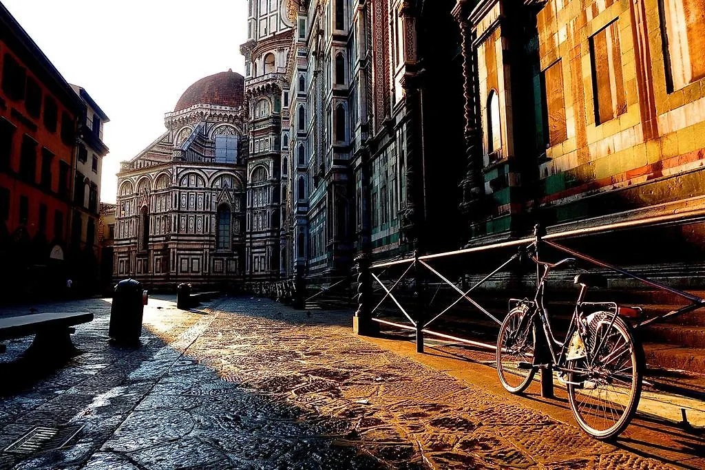 Yome - Your Home In Florence Apartment