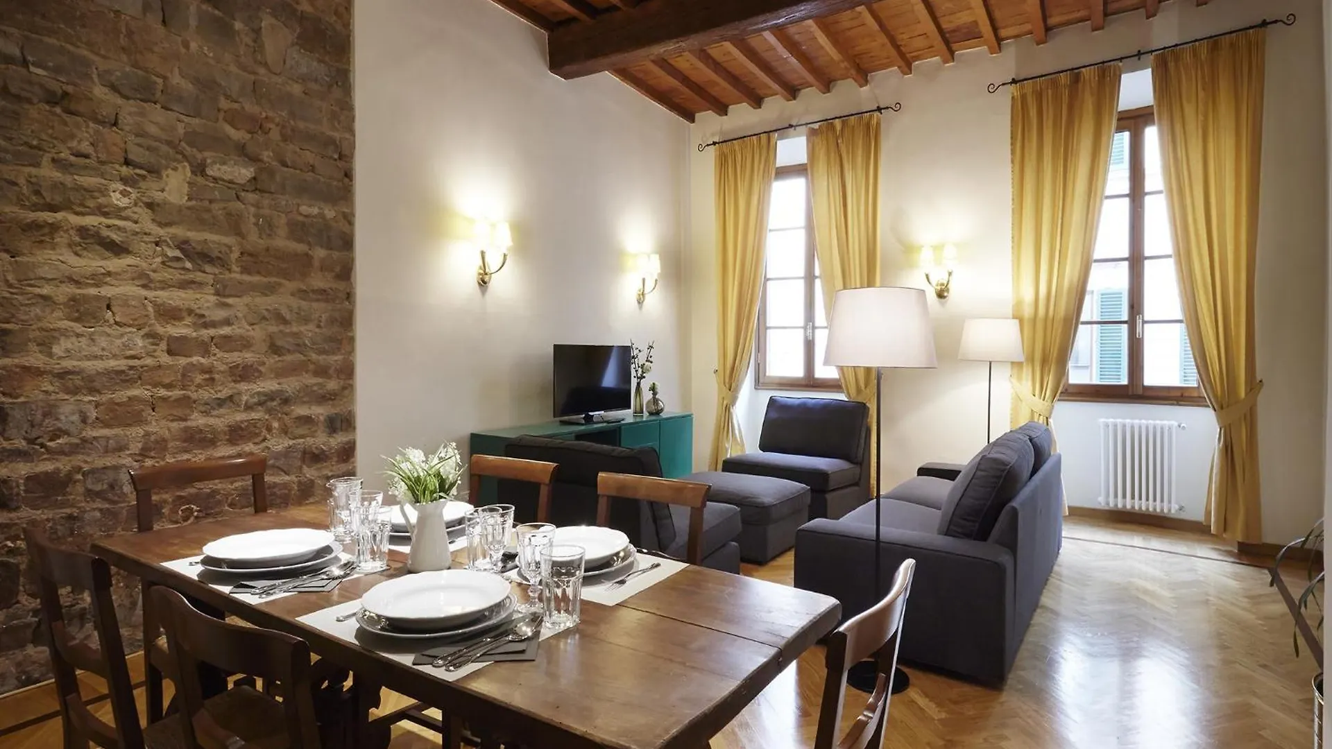 Apartment Yome - Your Home In Florence