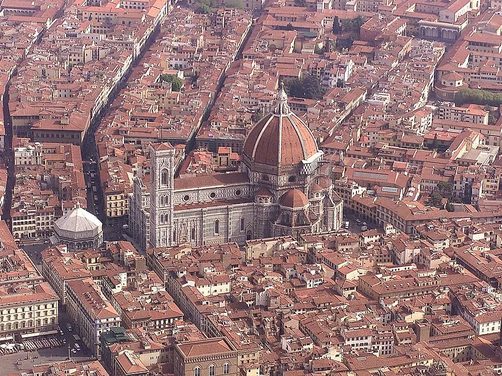 Apartment Yome - Your Home In Florence