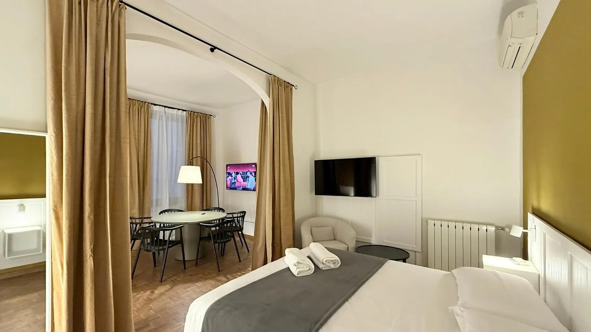 Apartment Yome - Your Home In Florence