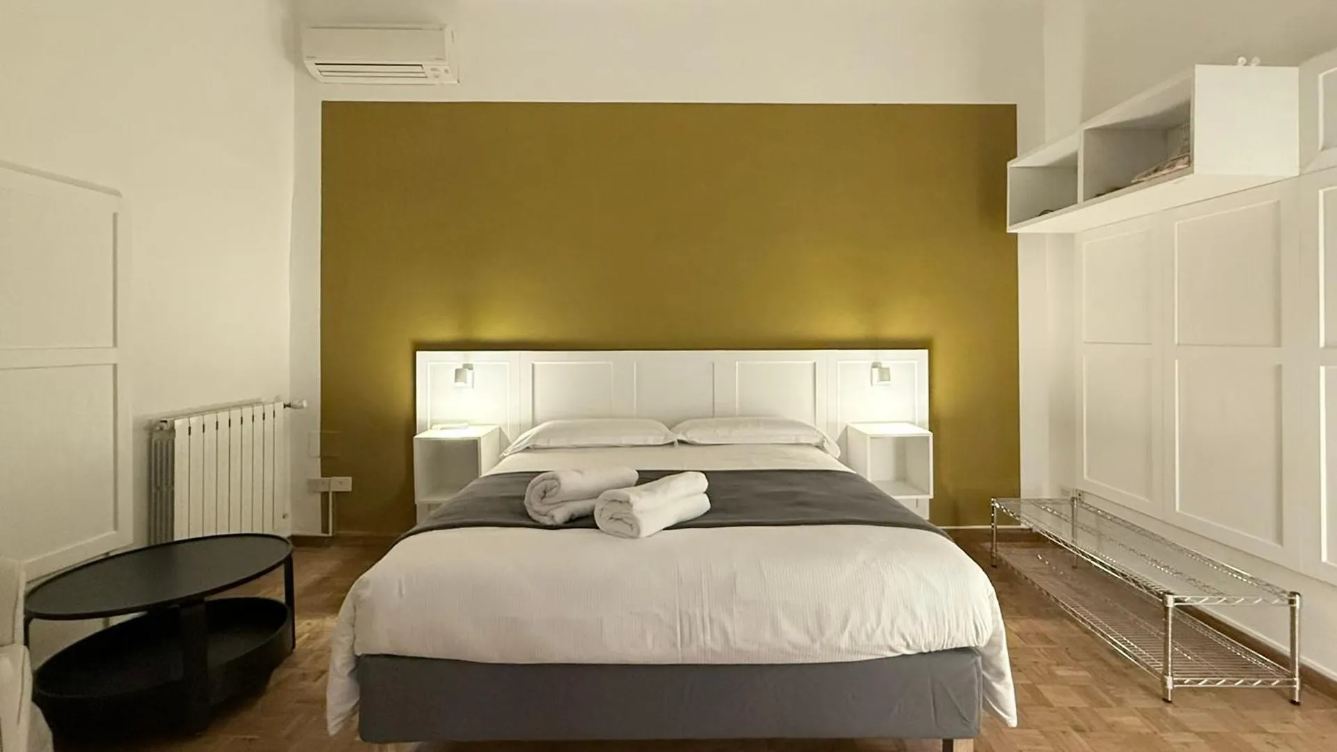 Yome - Your Home In Florence Apartment