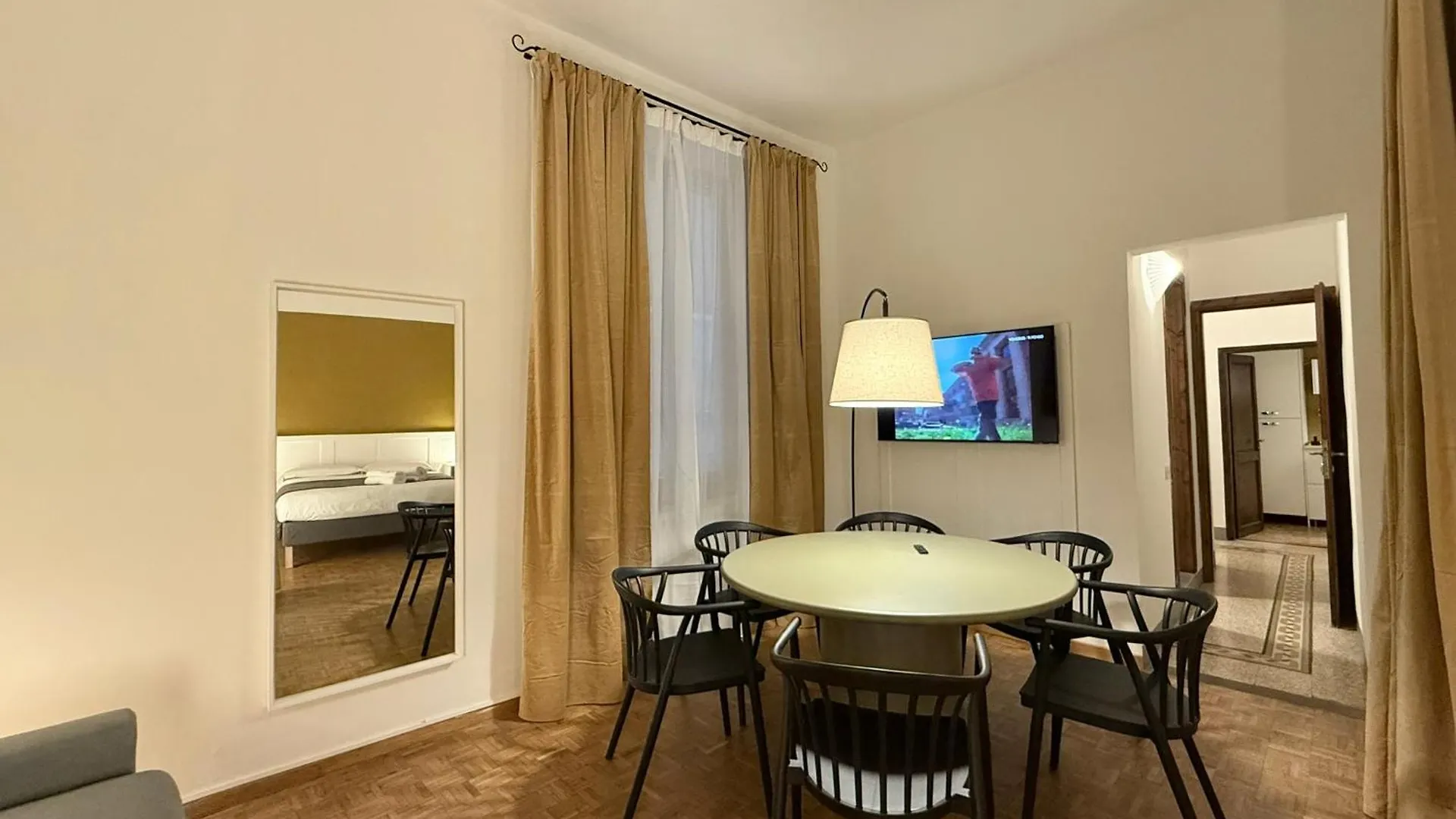Yome - Your Home In Florence