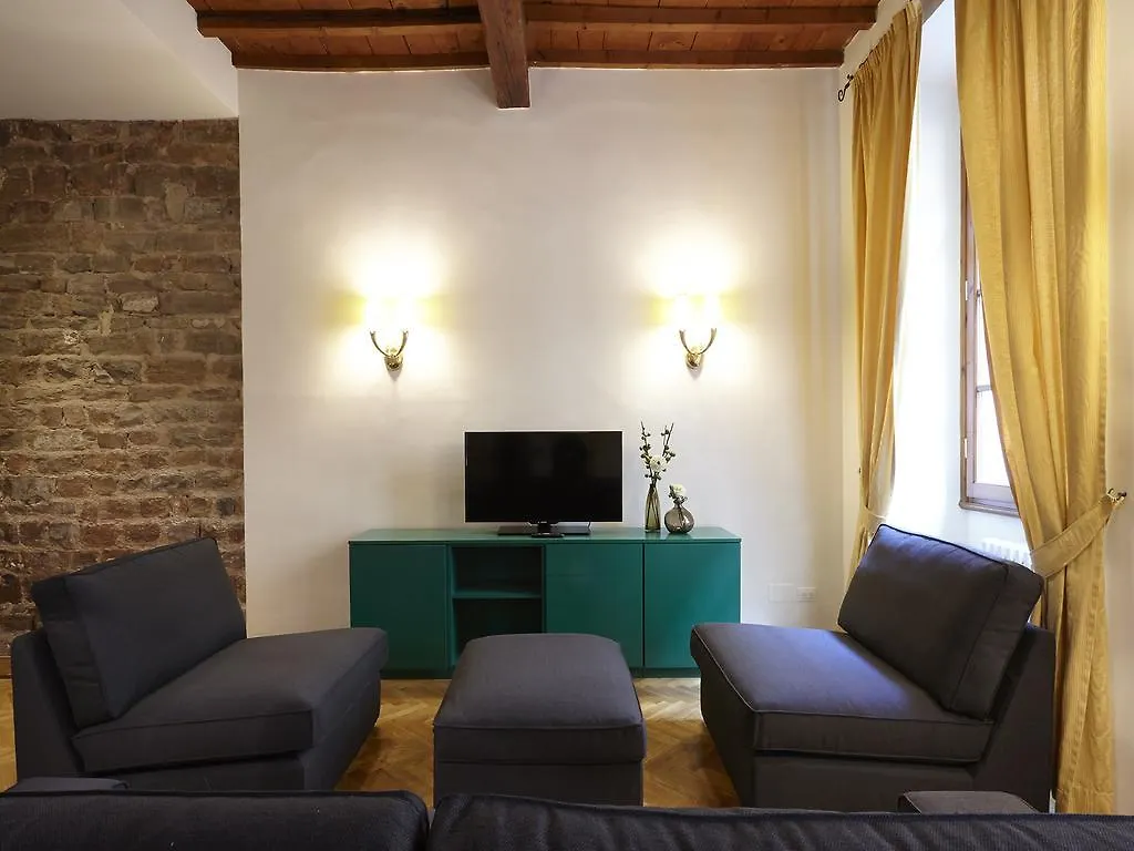Yome - Your Home In Florence