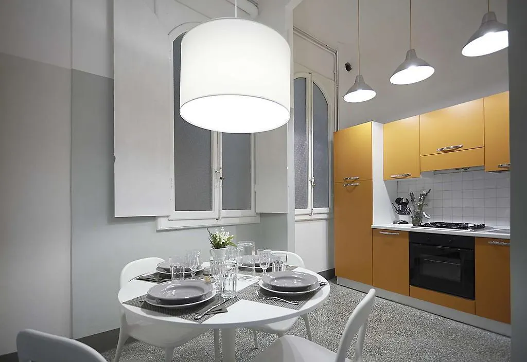 Apartment Yome - Your Home In Florence