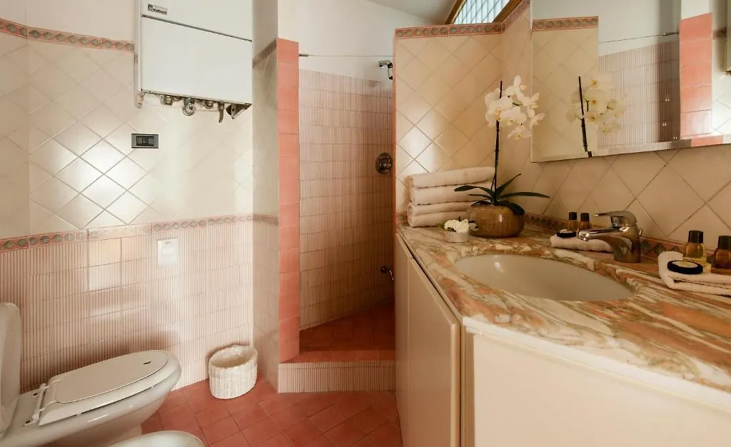 Apartment Yome - Your Home In Florence Italy