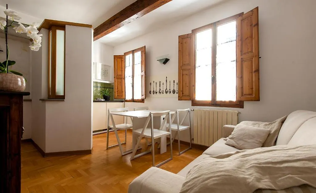 Yome - Your Home In Florence 0*,