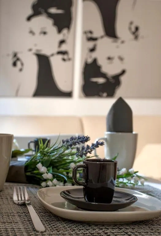 Apartment Yome - Your Home In Florence
