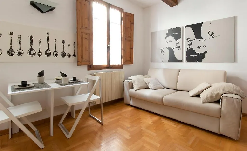 Apartment Yome - Your Home In Florence Italy
