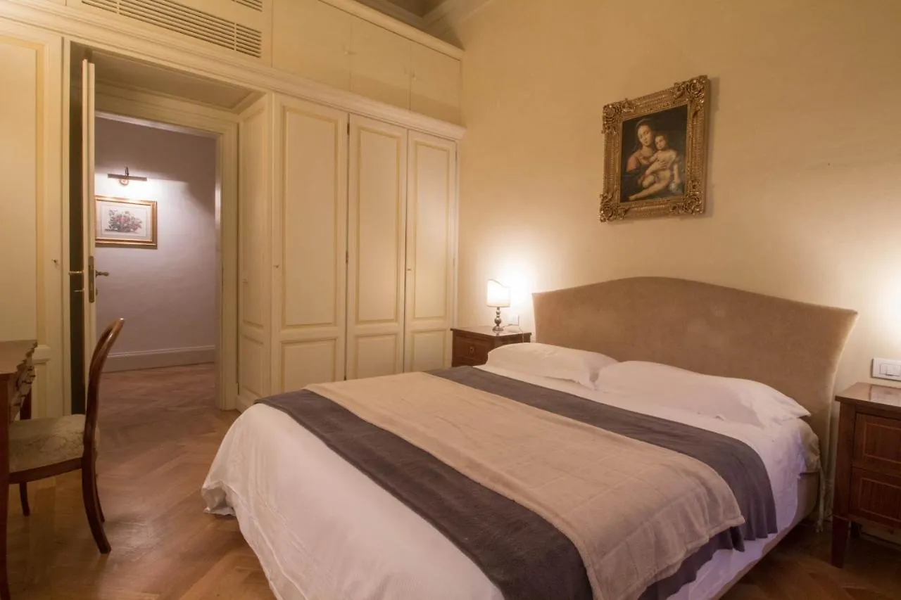 Yome - Your Home In Florence 0*,