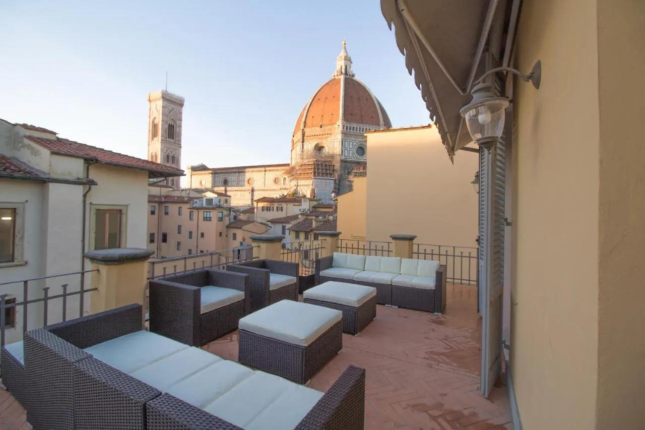 Yome - Your Home In Florence Apartment